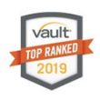 Vault Consulting 50