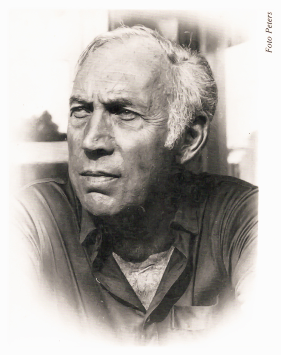 Bernhard Ohsam Foto